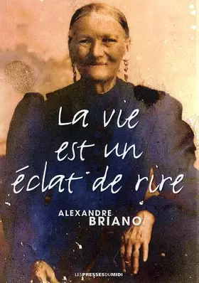 Couverture du produit · La vie est un éclat de rire