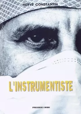 Couverture du produit · L'Instrumentiste