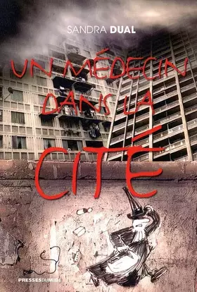 Couverture du produit · Un médecin dans la cité