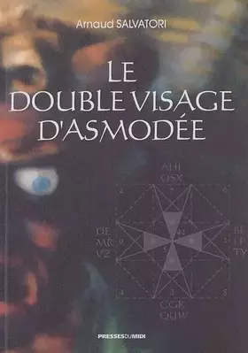 Couverture du produit · Le Double Visage d'Asmodee