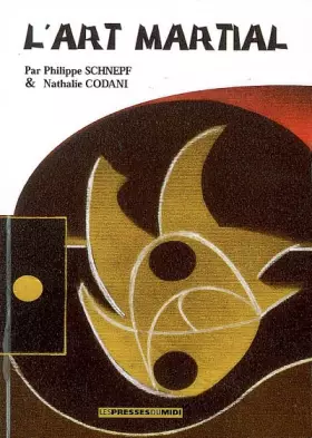 Couverture du produit · L'art martial