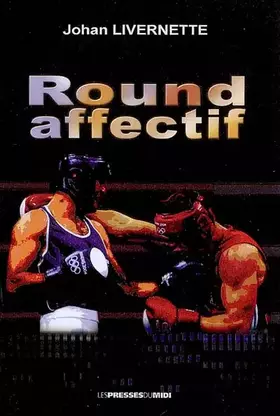 Couverture du produit · Round affectif