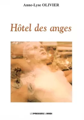 Couverture du produit · HÔTEL DES ANGES