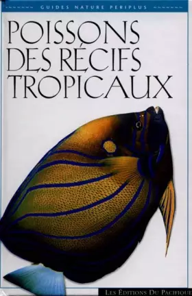 Couverture du produit · Poissons et récifs tropicaux