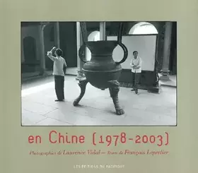 Couverture du produit · En Chine, 1978-2003