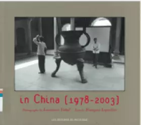 Couverture du produit · in China (1978-2003)