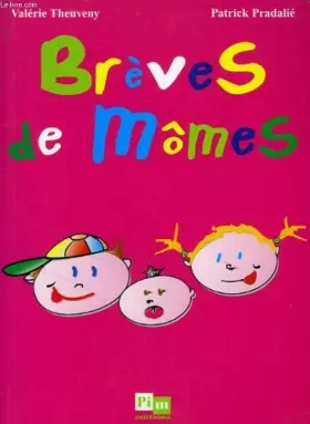 Couverture du produit · Breves de mômes