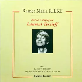 Couverture du produit · Une heure avec rilke-1cd-px conseille 19.50 e/ttc