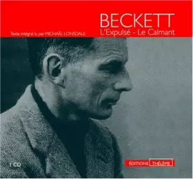 Couverture du produit · L'expulsé / Le calmant