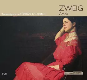 Couverture du produit · Amok-2cd