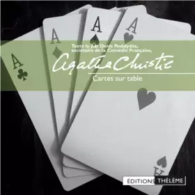 Couverture du produit · Cartes Sur Table/3cd-Prix Cons.27,30 E Ttc