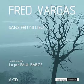 Couverture du produit · Sans Feu Ni Lieu/6cd-Ppc.32 Euros Ttc
