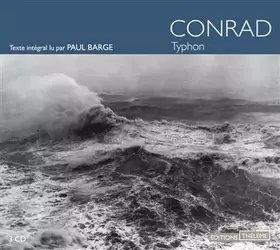 Couverture du produit · Typhon