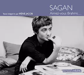 Couverture du produit · Aimez-vous Brahms