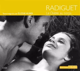 Couverture du produit · Le Diable au corps