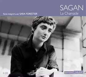 Couverture du produit · La chamade