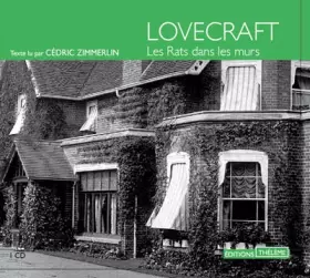 Couverture du produit · Les Rats dans les murs