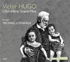 Couverture du produit · L'Art d'être grand-père