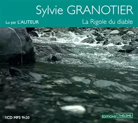 Couverture du produit · La Rigole du diable