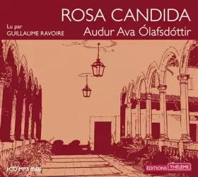 Couverture du produit · Rosa Candida