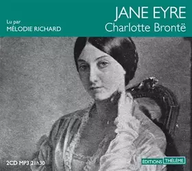 Couverture du produit · Jane Eyre