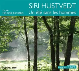 Couverture du produit · Un été sans les hommes