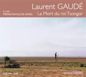 Couverture du produit · La Mort du roi Tsongor