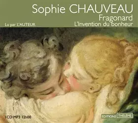 Couverture du produit · Fragonnard, l'invention du bonheur