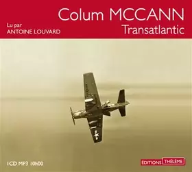 Couverture du produit · Transatlantic