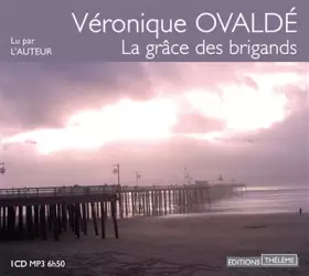 Couverture du produit · La Grâce des brigands