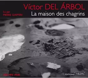 Couverture du produit · La Maison des chagrins