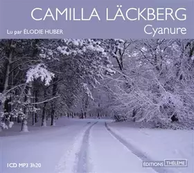 Couverture du produit · Cyanure