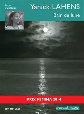 Couverture du produit · Bain de lune