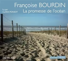 Couverture du produit · La Promesse de l'océan