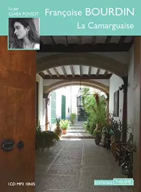 Couverture du produit · La Camarguaise