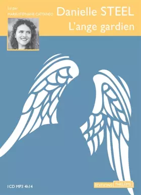 Couverture du produit · L'Ange gardien