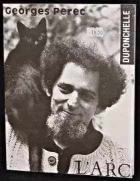 Couverture du produit · Georges Perec