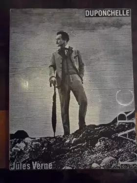 Couverture du produit · Jules Vernes. Réimpression du numéro 29