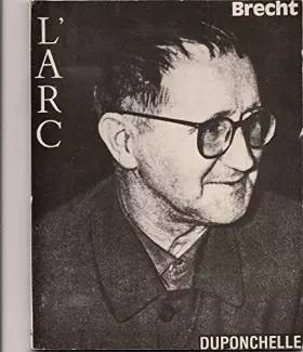 Couverture du produit · Après Brecht