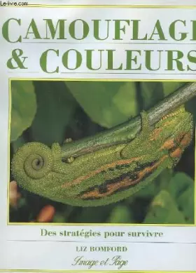 Couverture du produit · CAMOUFLAGE ET COULEURS