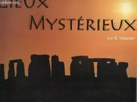 Couverture du produit · Lieux mystérieux