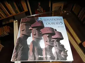 Couverture du produit · Civilisations oubliees