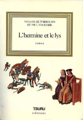 Couverture du produit · L'Hermine et le lys