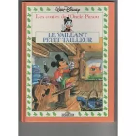 Couverture du produit · Le vaillant petit tailleur
