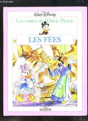 Couverture du produit · Les fees