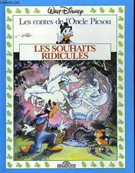 Couverture du produit · Les souhaits ridicules