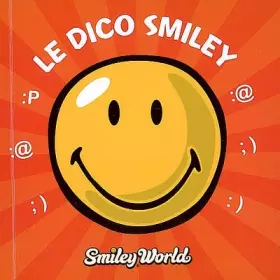 Couverture du produit · DICO SMILEY