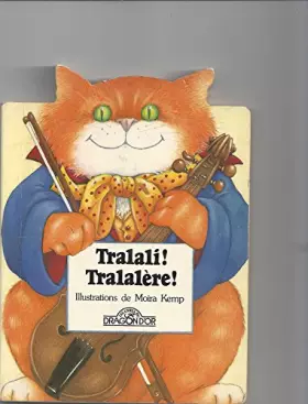 Couverture du produit · Tralali ! Tralalère !