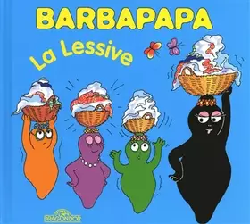 Couverture du produit · Barbapapa - La Lessive