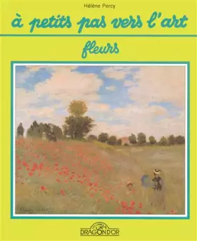 Couverture du produit · Fleurs